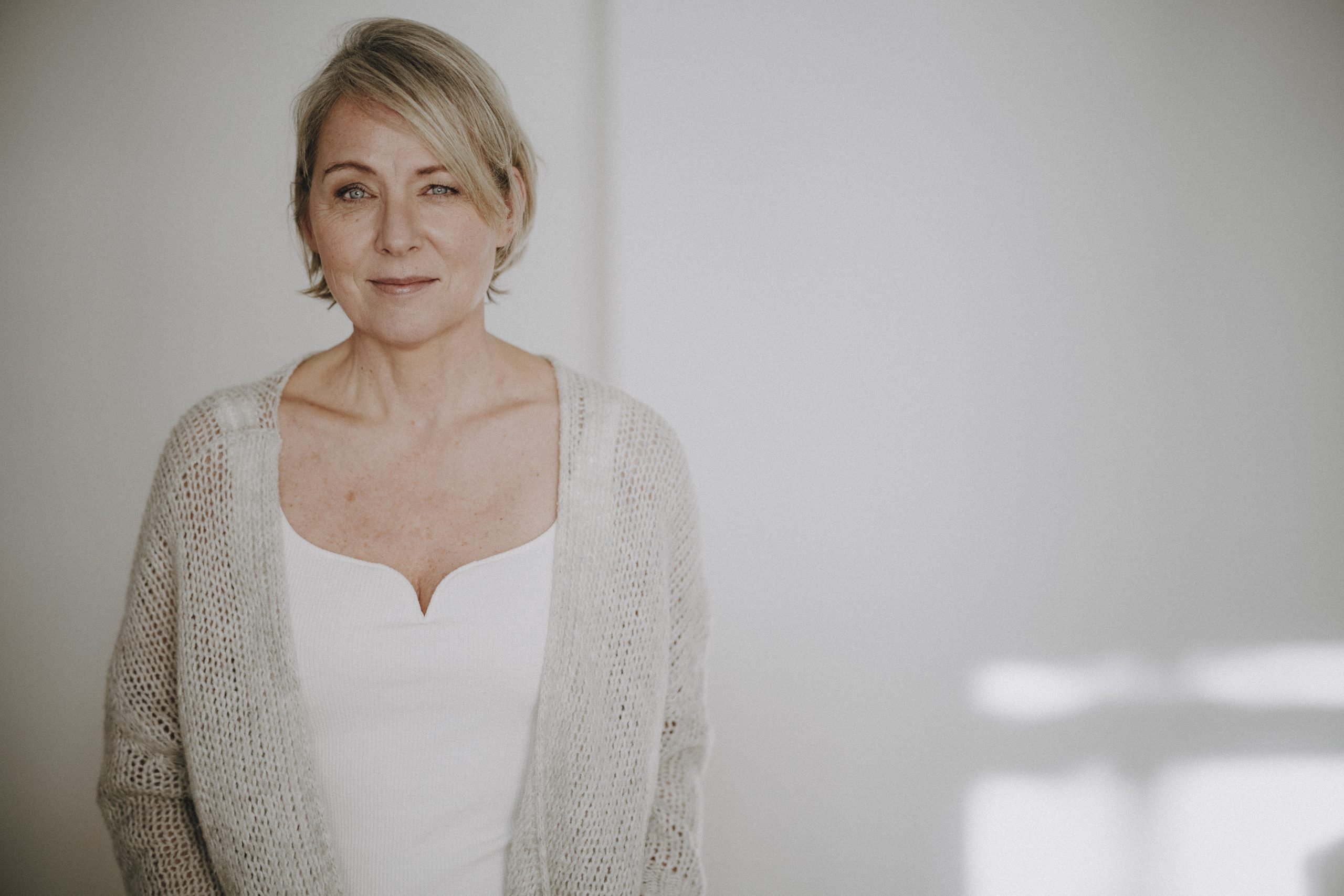 Claudia Fend – traumasensible Begleitung