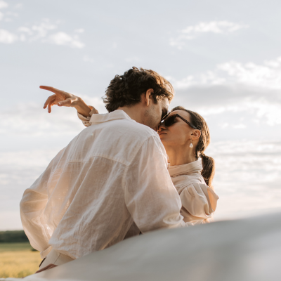 Tag 7 – Neues Beziehungskapitel