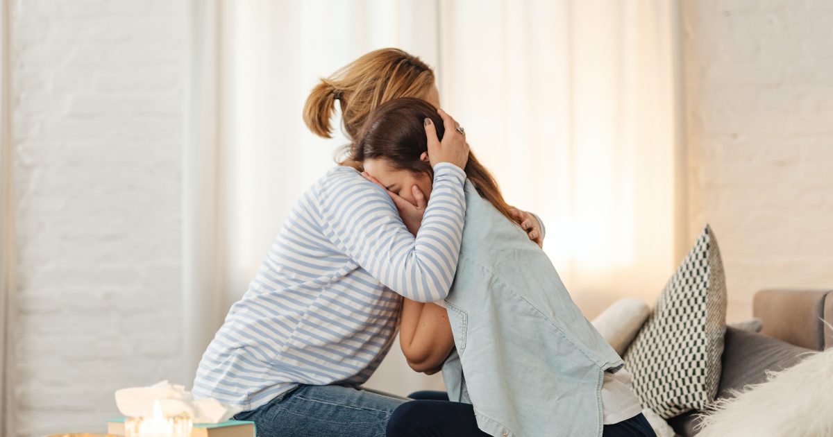 Heilung, Rückverbindung und Vertiefung